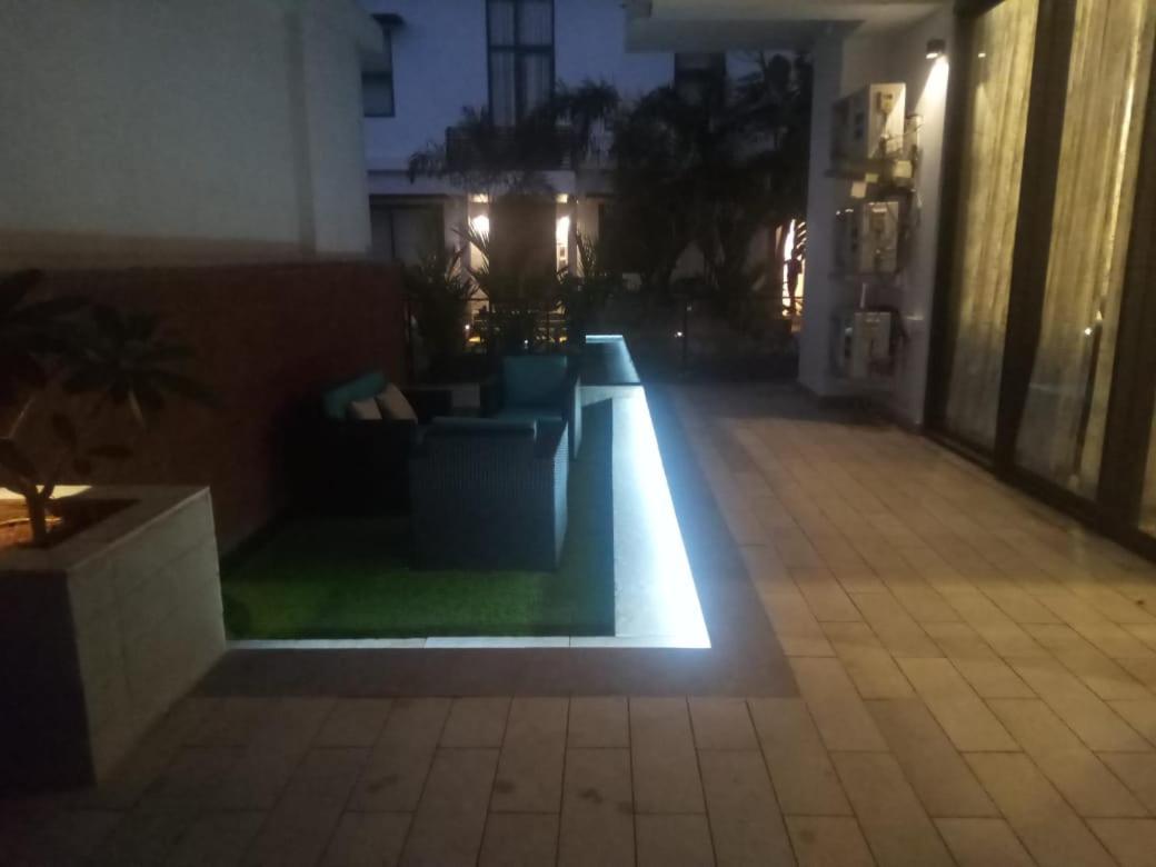 The Cloverleaf Super Luxury Villa Goa With Private Pool, North Goa แคนโดลิม ภายนอก รูปภาพ