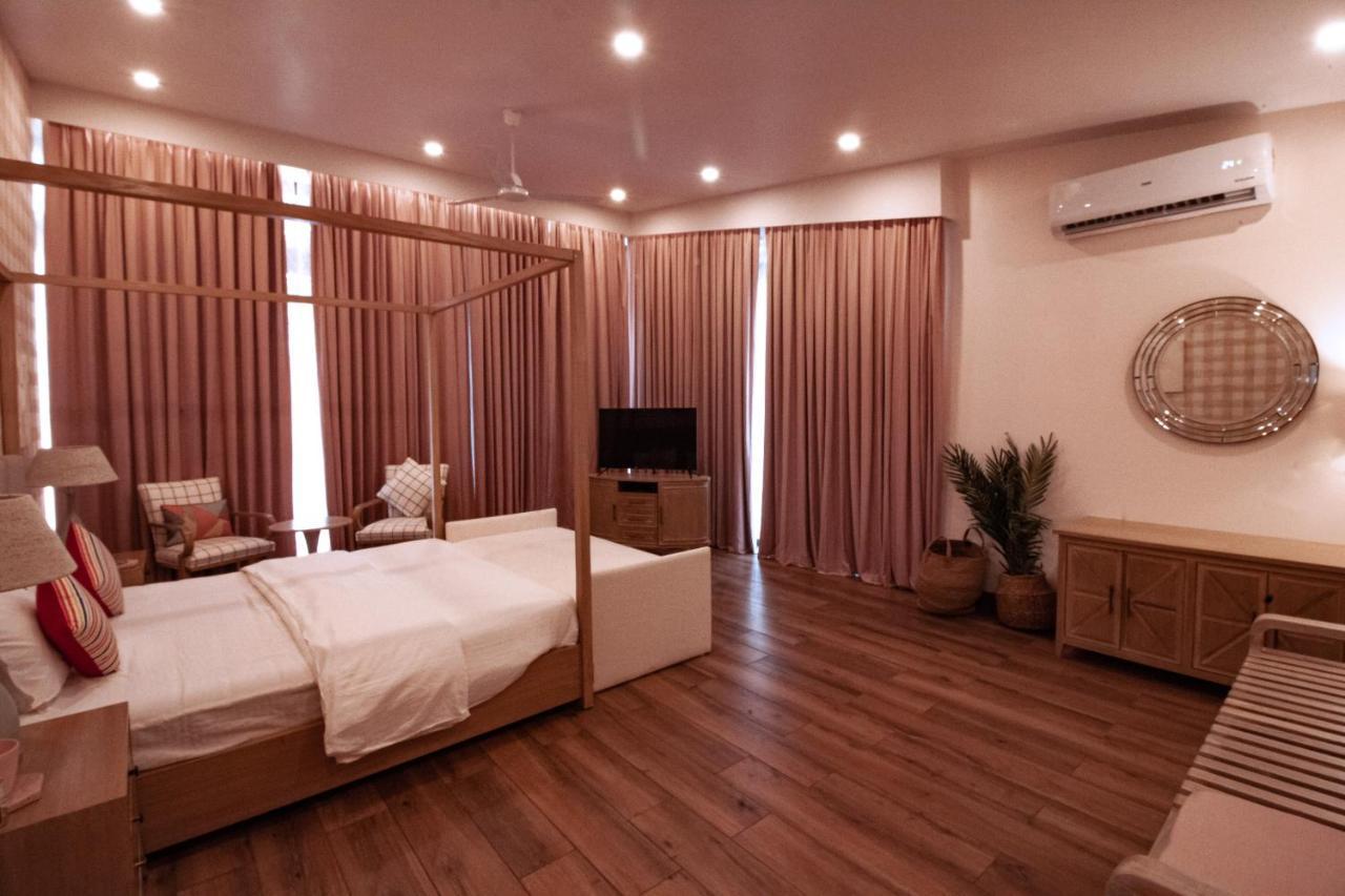 The Cloverleaf Super Luxury Villa Goa With Private Pool, North Goa แคนโดลิม ภายนอก รูปภาพ